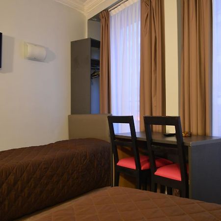 Hotel Allety Parijs Buitenkant foto